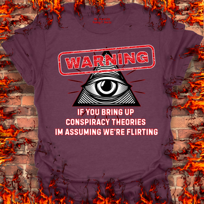 Conspiracy Theories