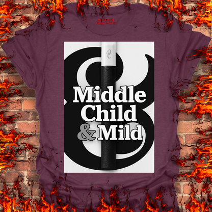 Middle Child and Mild