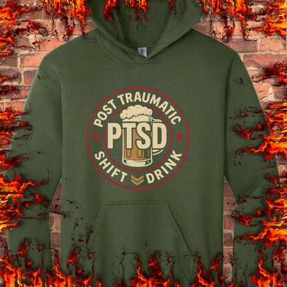 PTSD - Beer