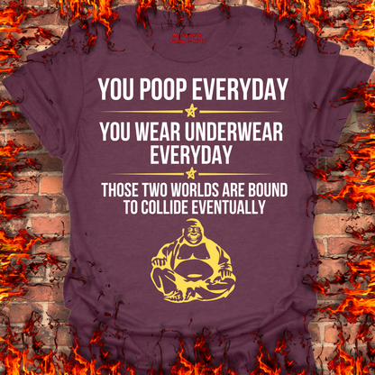 Pooping Your Pants