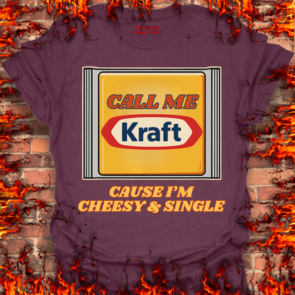 Call Me Kraft