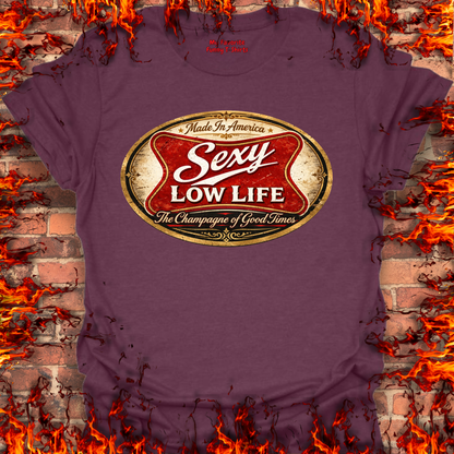 Sexy Low Life
