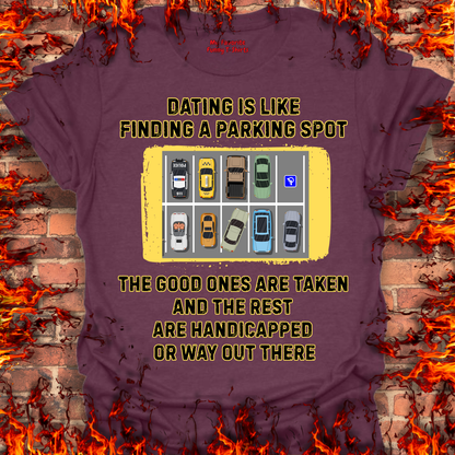 Dating and Parking