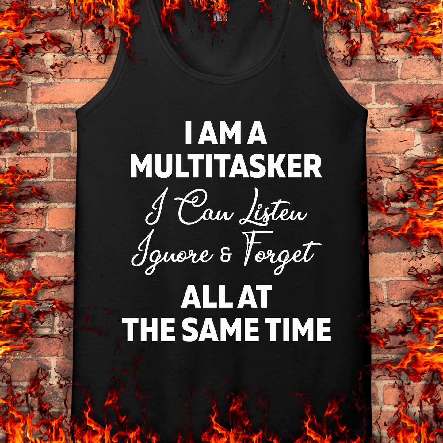 Multitasker