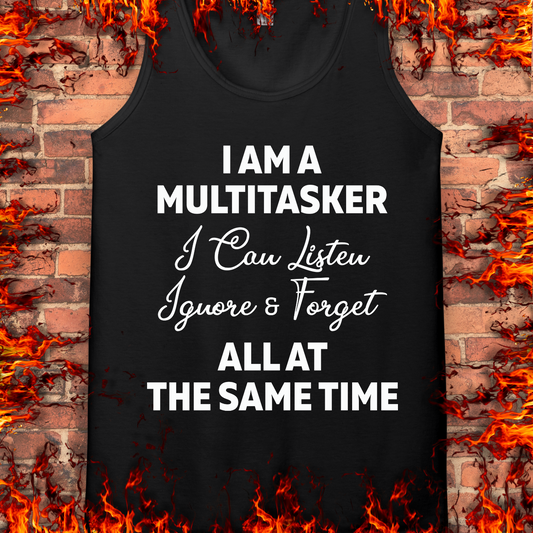 Multitasker