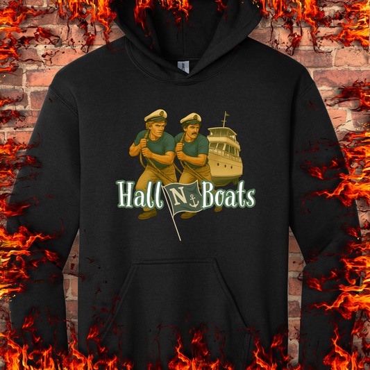 Haul'n Boats