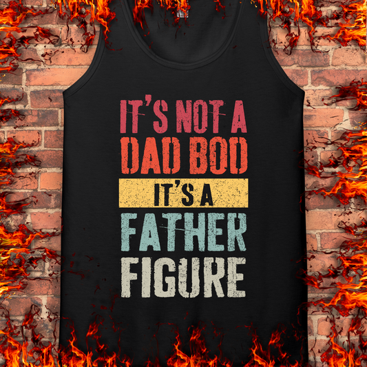 Not a Dad Bod