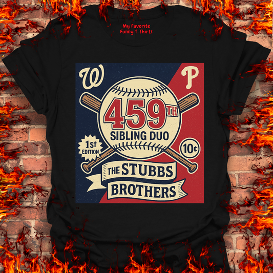 The Stubbs Brothers
