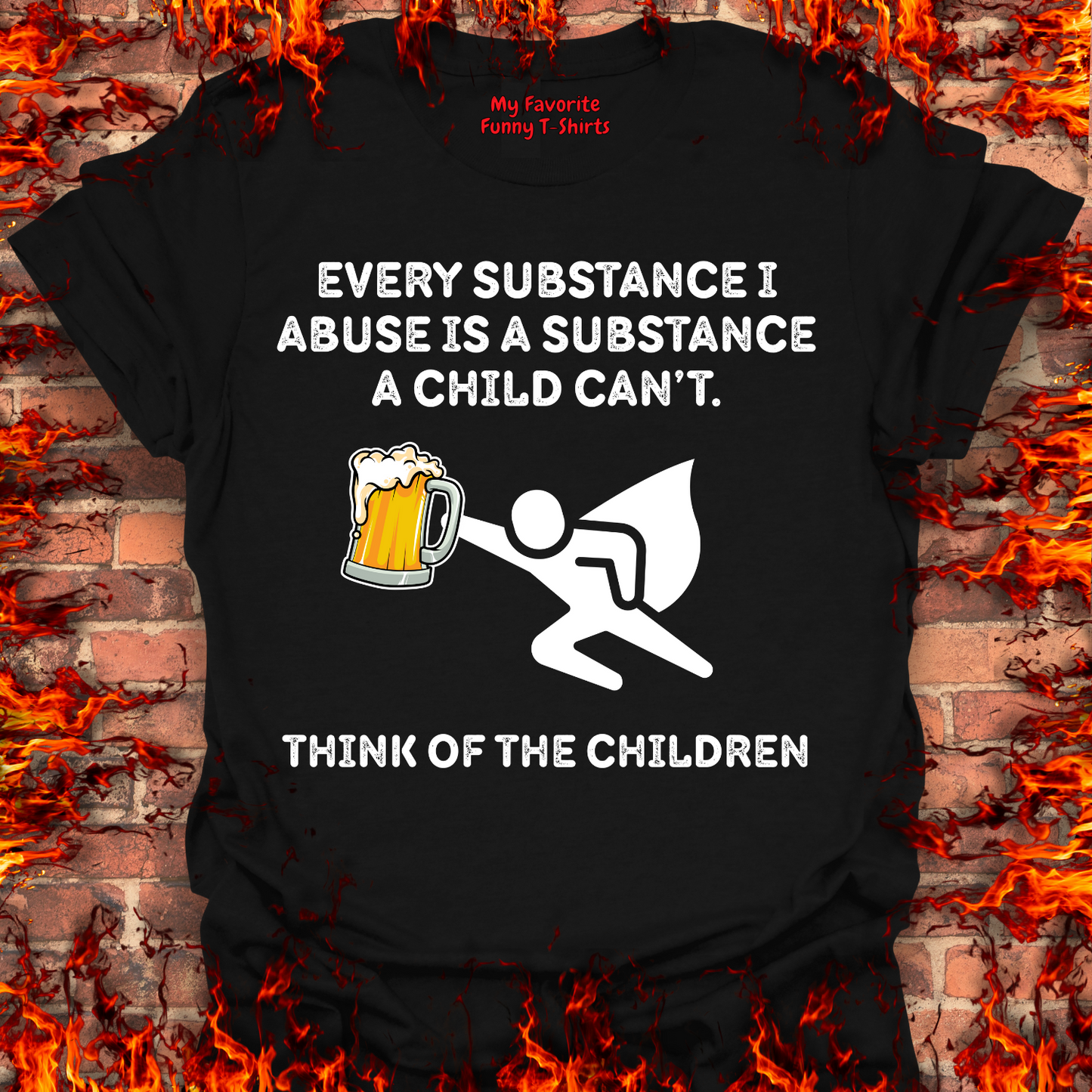 Substance Abuse