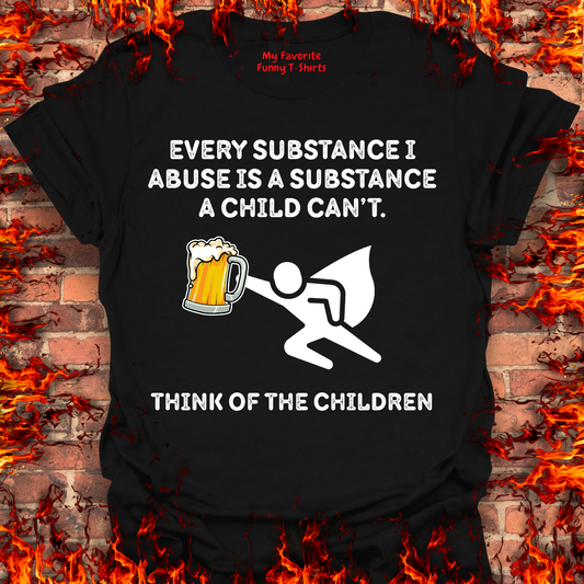 Substance Abuse