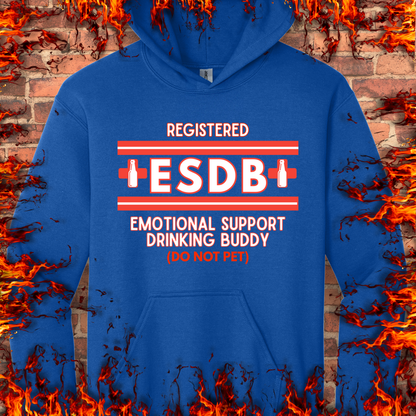 Registered ESDB