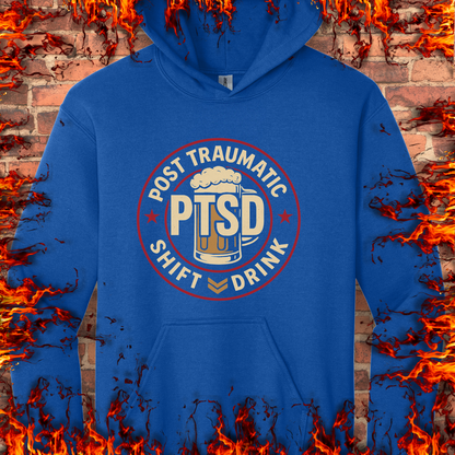 PTSD - Beer