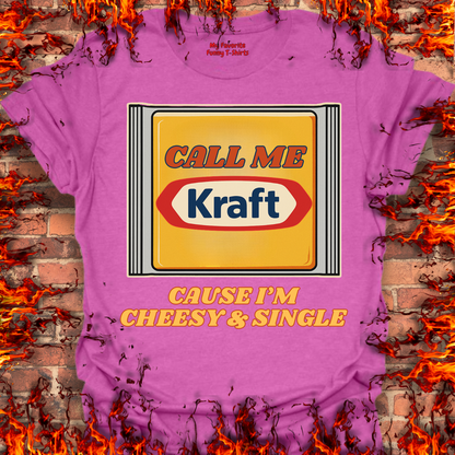 Call Me Kraft