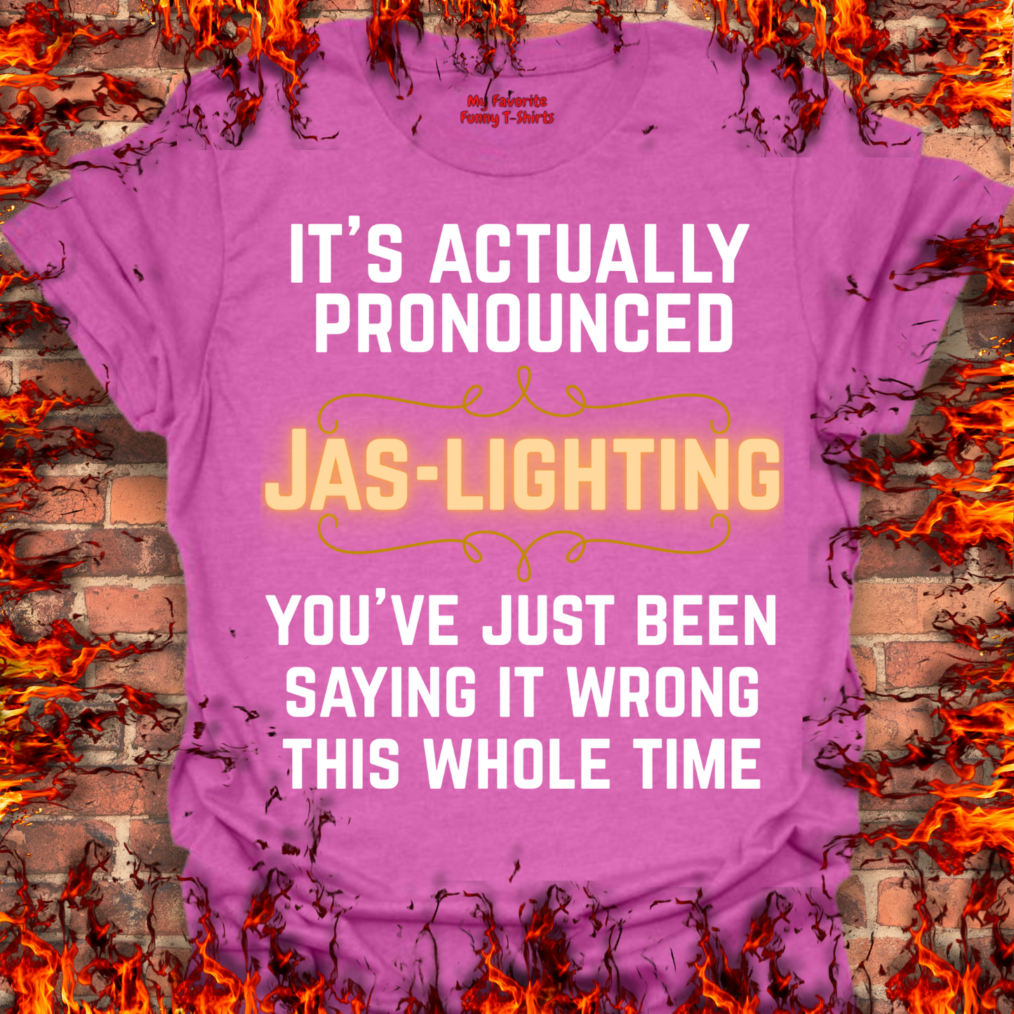 Jas-lighting