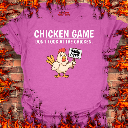Chicken Game