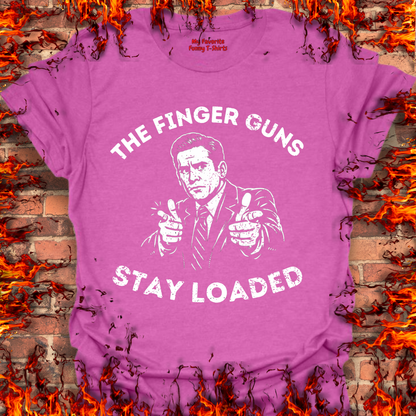 Finger Guns