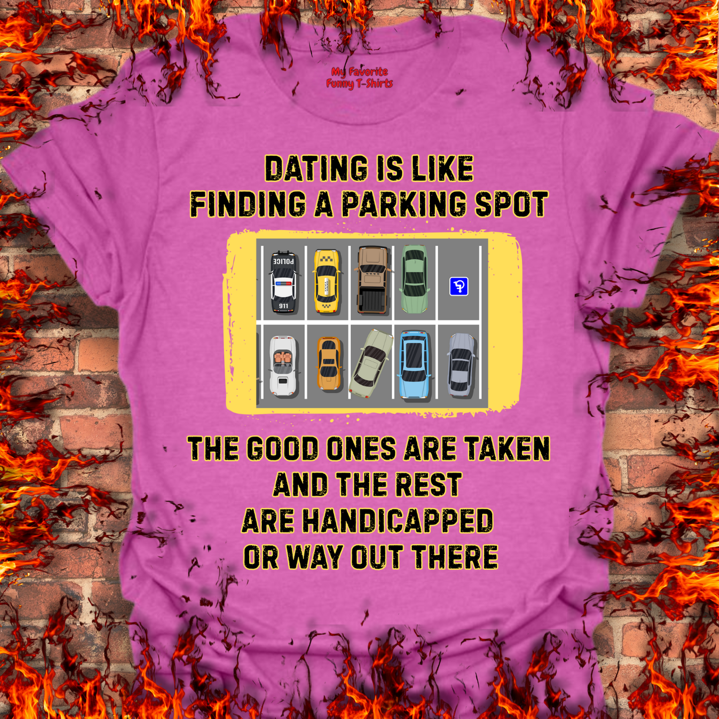 Dating and Parking