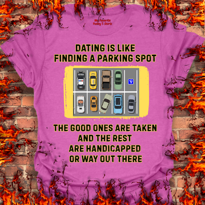 Dating and Parking