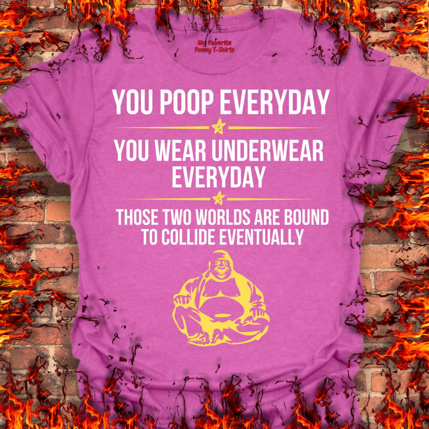 Pooping Your Pants
