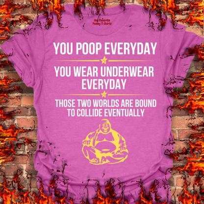 Pooping Your Pants