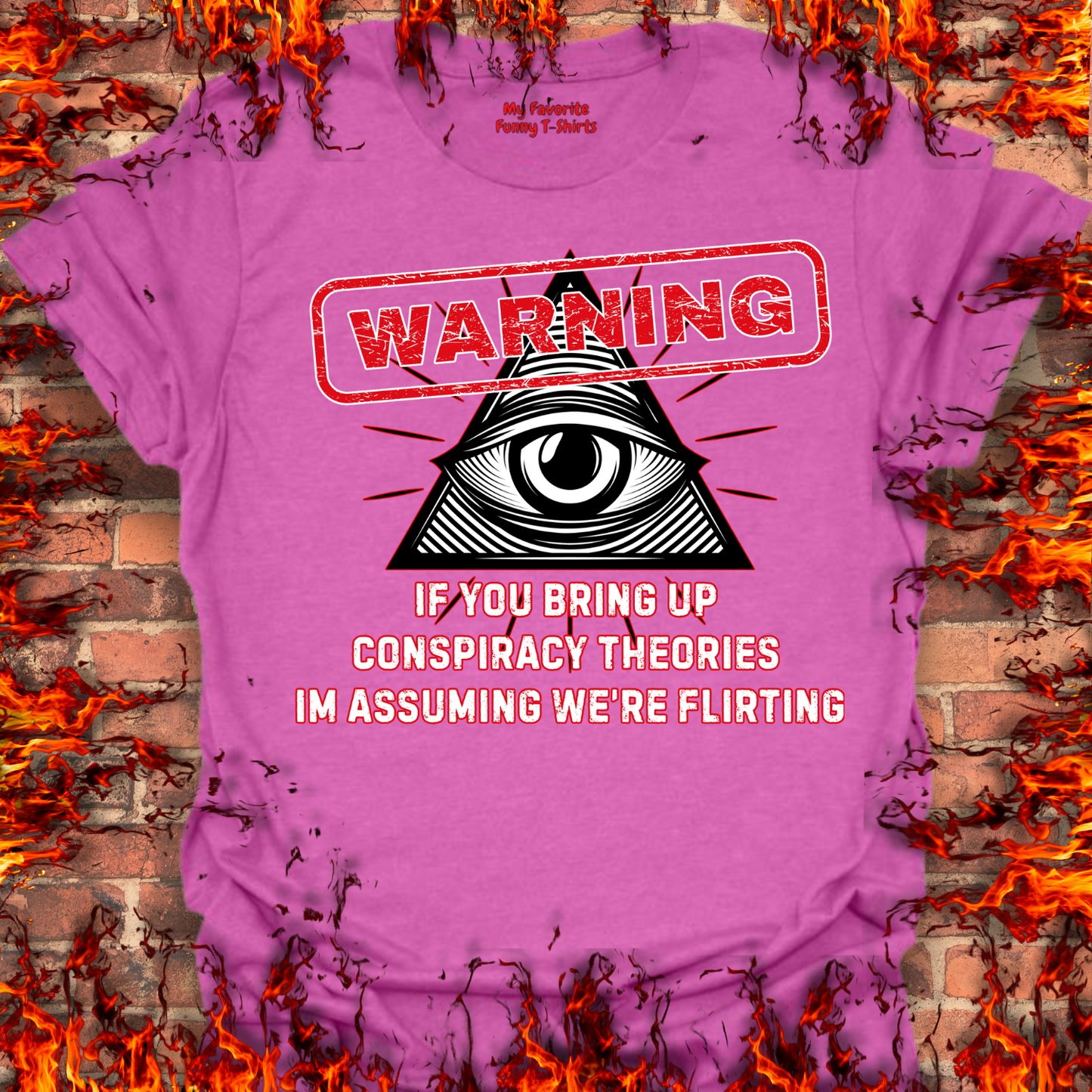 Conspiracy Theories