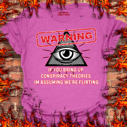 Conspiracy Theories