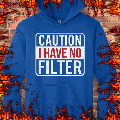 No Filter