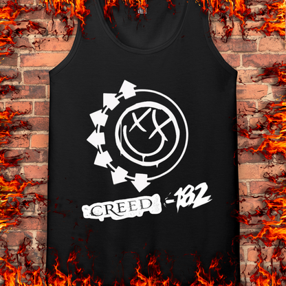 Creed 182