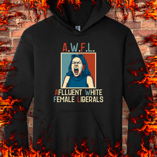 A.W.F.L.