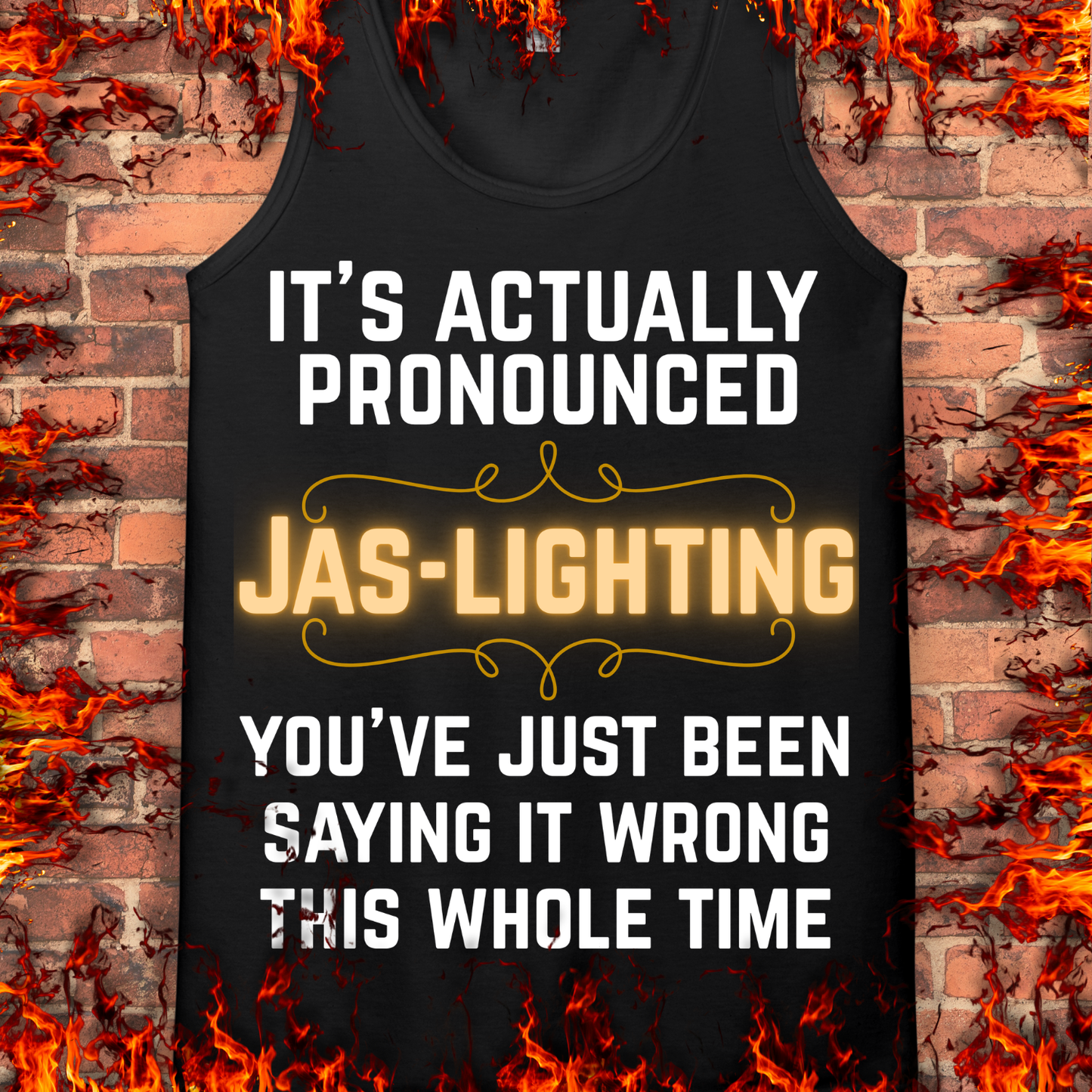 Jas-Lighting