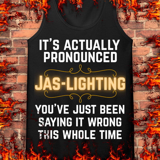 Jas-Lighting