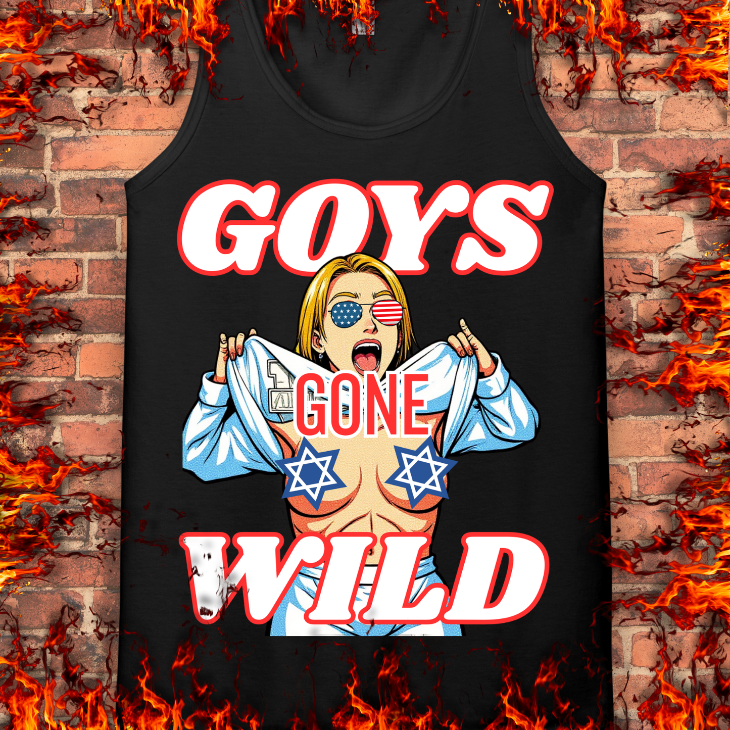 Goys Gone Wild