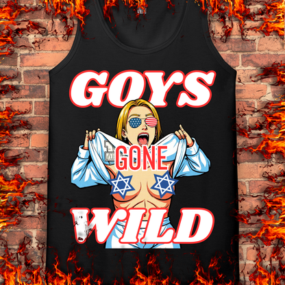Goys Gone Wild