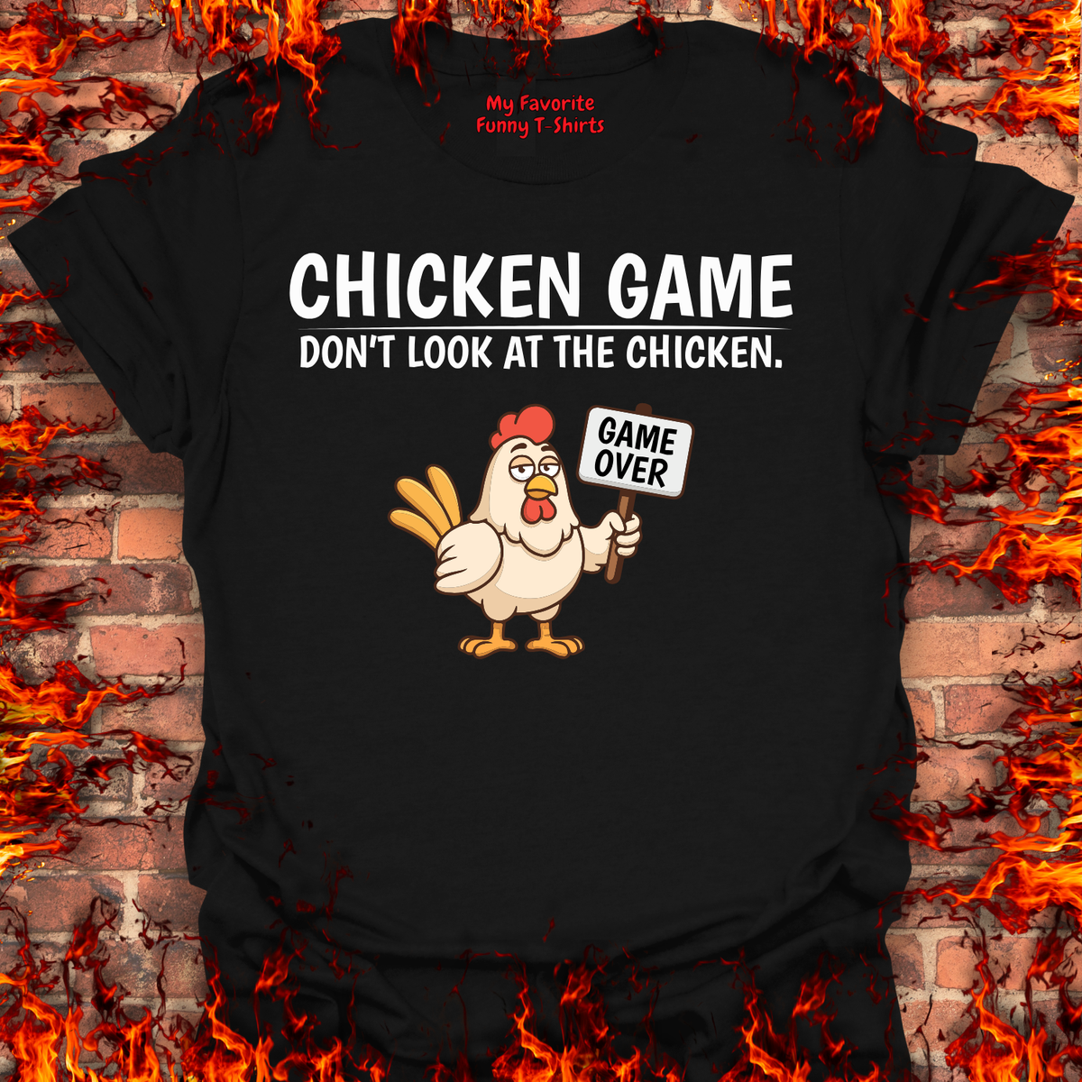 Chicken Game