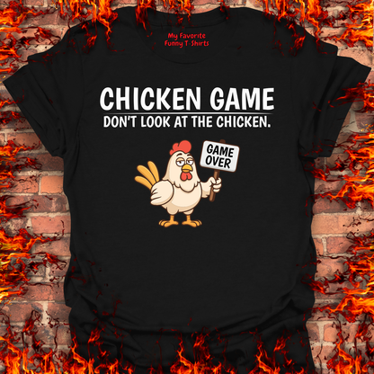 Chicken Game