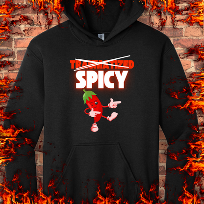 Spicy