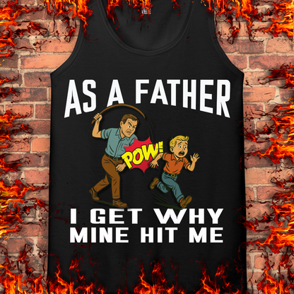 As a Father
