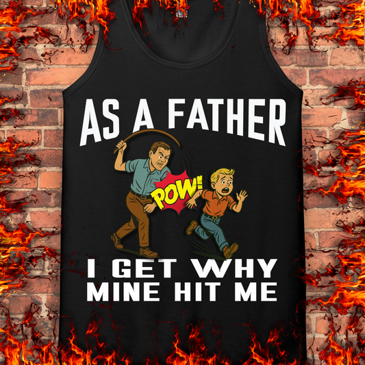 As a Father