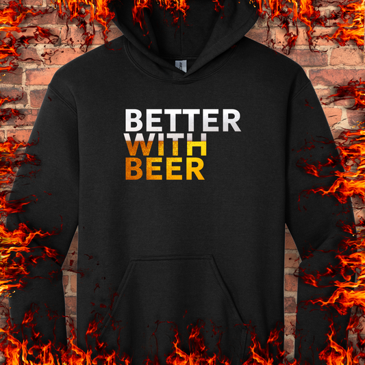 Better With Beer