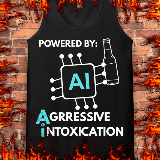 Powered By AI