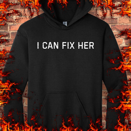 I Can Fix Her