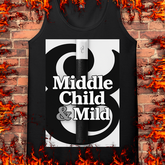 Middle Child and Mild