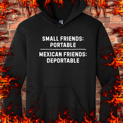 Portable - Deportable