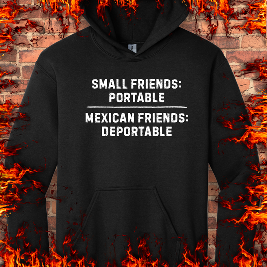 Portable - Deportable