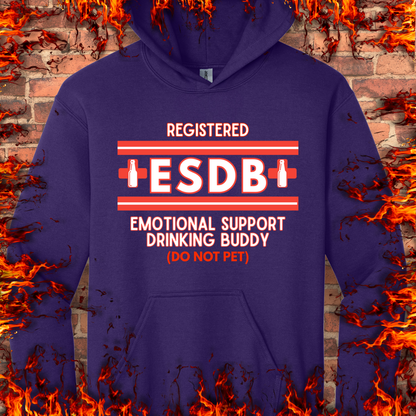 Registered ESDB