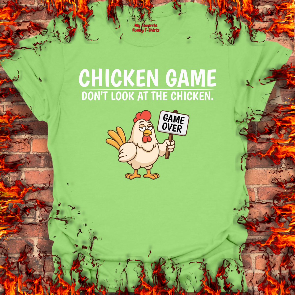 Chicken Game