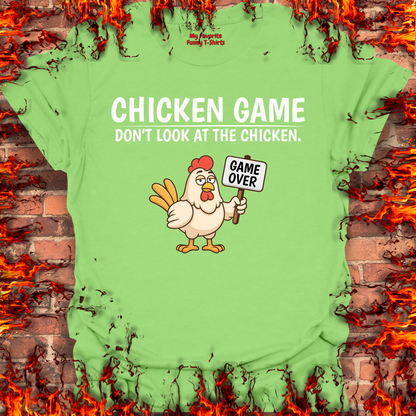 Chicken Game