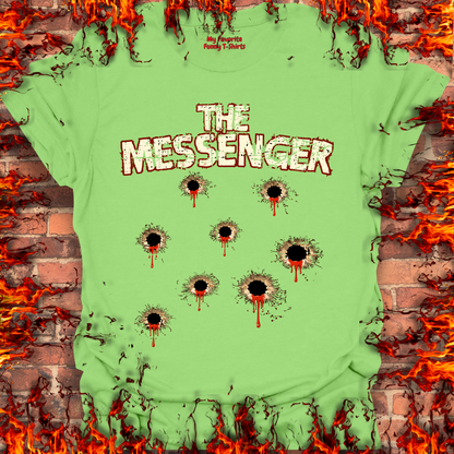 The Messenger