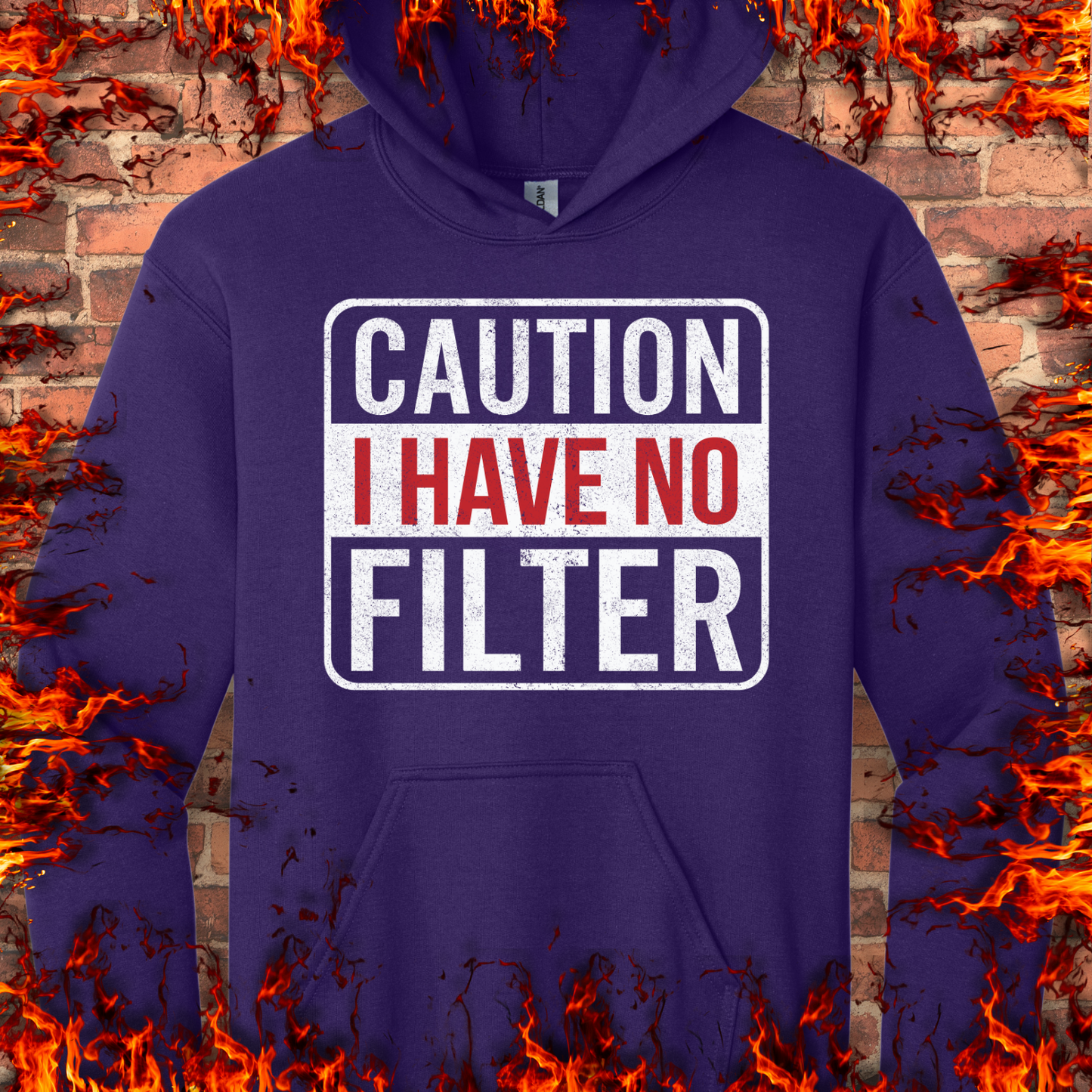 No Filter