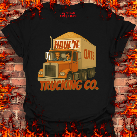 Haul'n Oats Trucking Co.